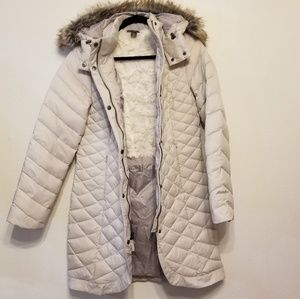 eddie bauer alpendown parka